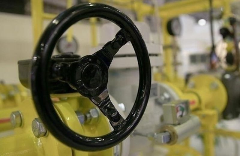 ئايا توركيا دەبێتە رێڕەوەى گواستنەوەى گازى سروشتى بۆ ئەوروپا؟